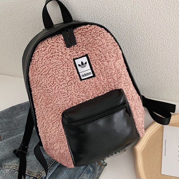 adidas sports bag womens